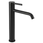 Koupelnová baterie Rea Rivo Black High  13