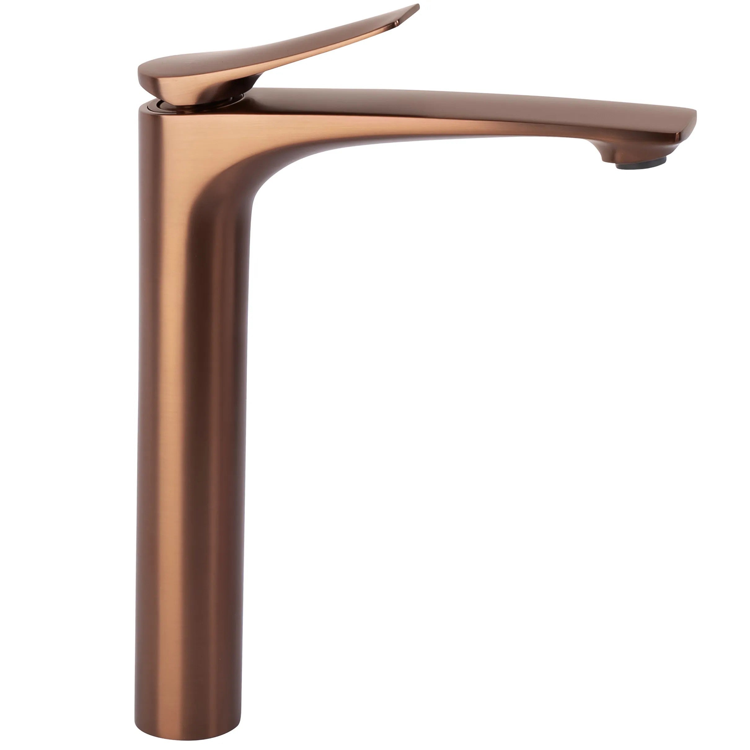 Umyvadlová baterie PREMIUM REA Vision Brush Copper High  13