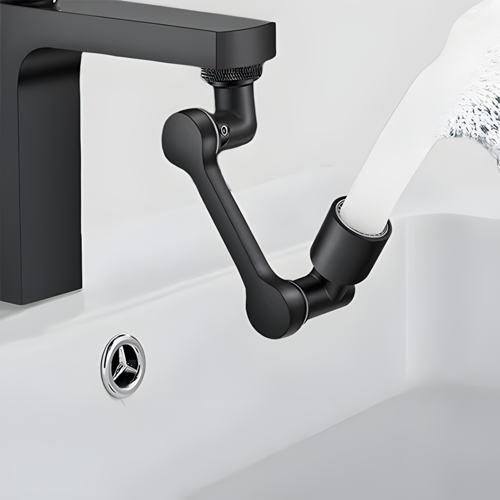 OTOČNÉ PRODLOUŽENÍ REA COLT BLACK  5