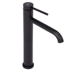 Umyvadlová baterie REA CLIF BLACK MAT HIGH  3
