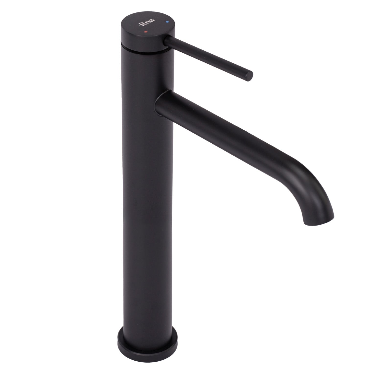 Umyvadlová baterie REA CLIF BLACK MAT HIGH  3