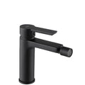 Rea ARGUS Black MATT bidetová baterie  1