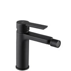 Rea ARGUS Black MATT bidetová baterie  1