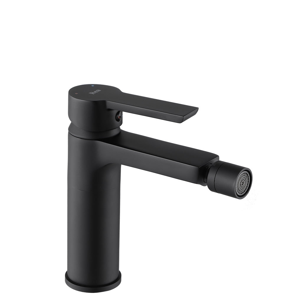 Rea ARGUS Black MATT bidetová baterie  1