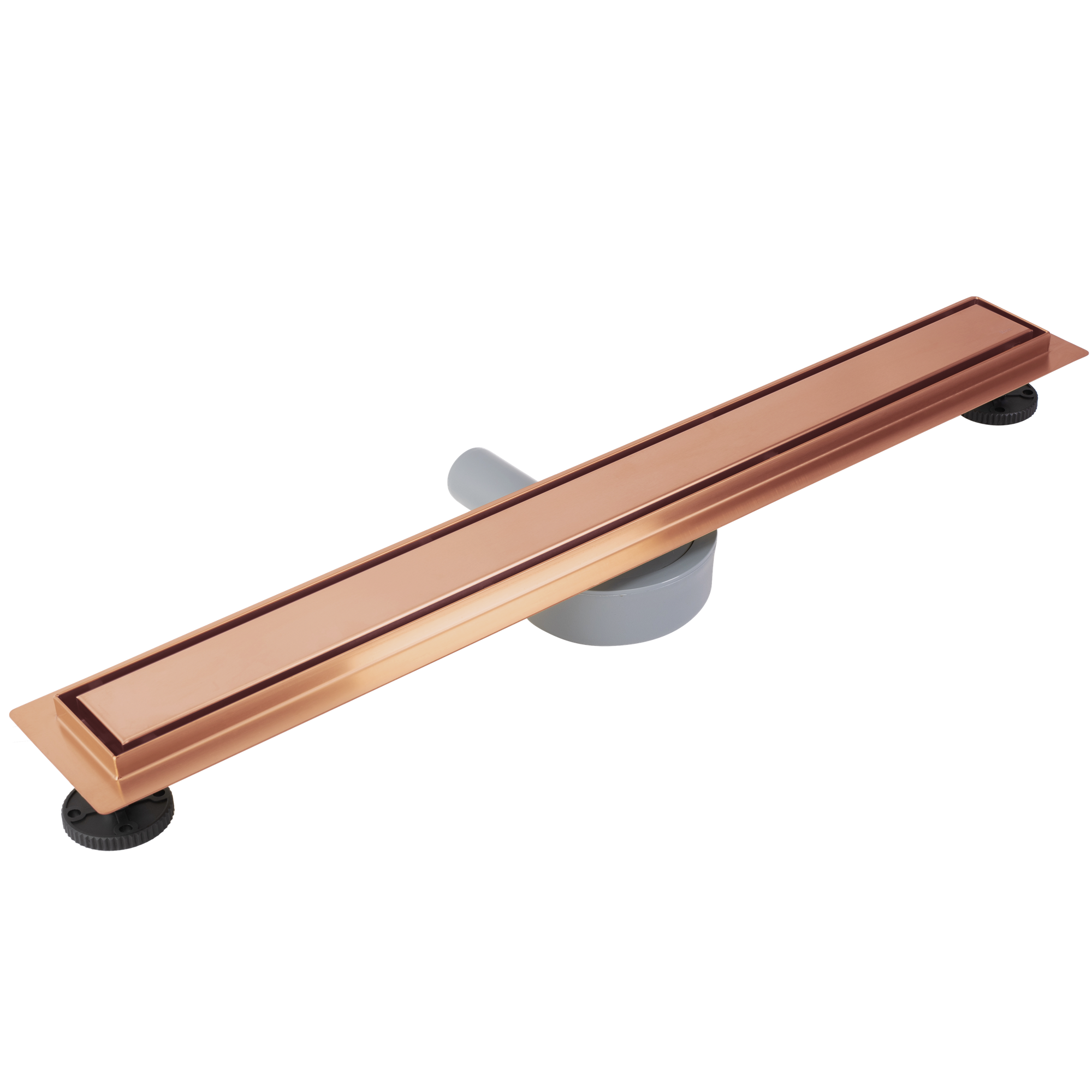 Odtokový žlab REA Neox pro Brushed Copper 70  6