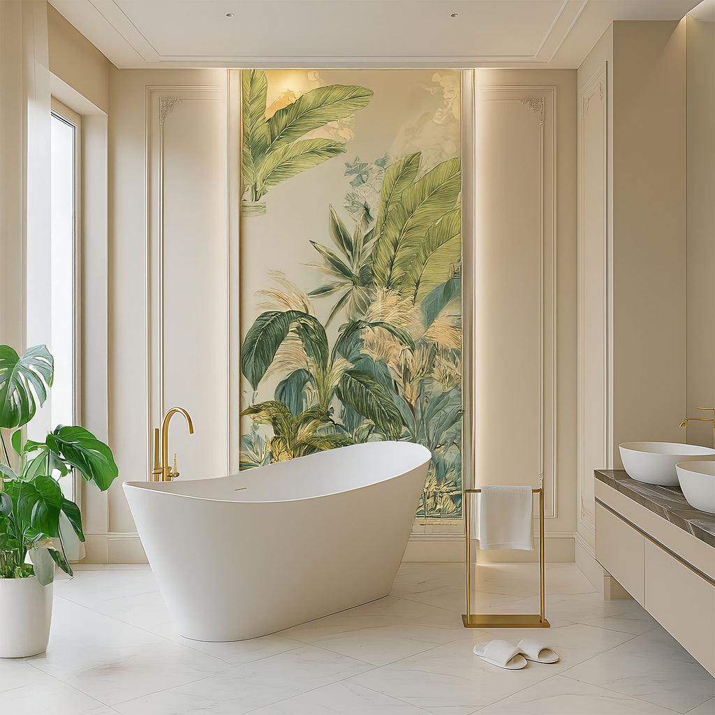 Volně stojící vana REA FERRANO Slim 170  1