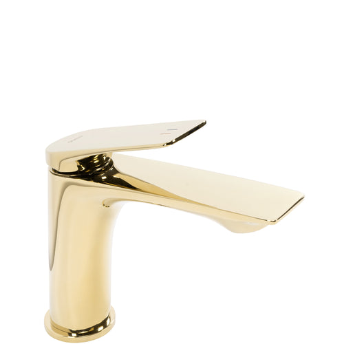 Koupelnová baterie Rea AVALON gold Low  1