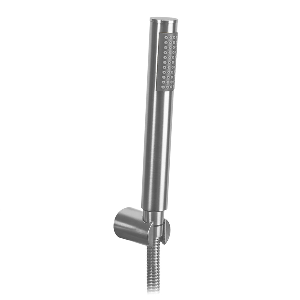 Koupelnová baterie REA Argon Brush Nickel  9