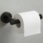 Sada koupelnových doplňků  Ari Black 4 díly  5