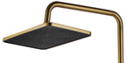 Sprchový set s termostatem REA ROB Gold Brush  5