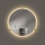 Zrcadlo LED 70cm BL805  9