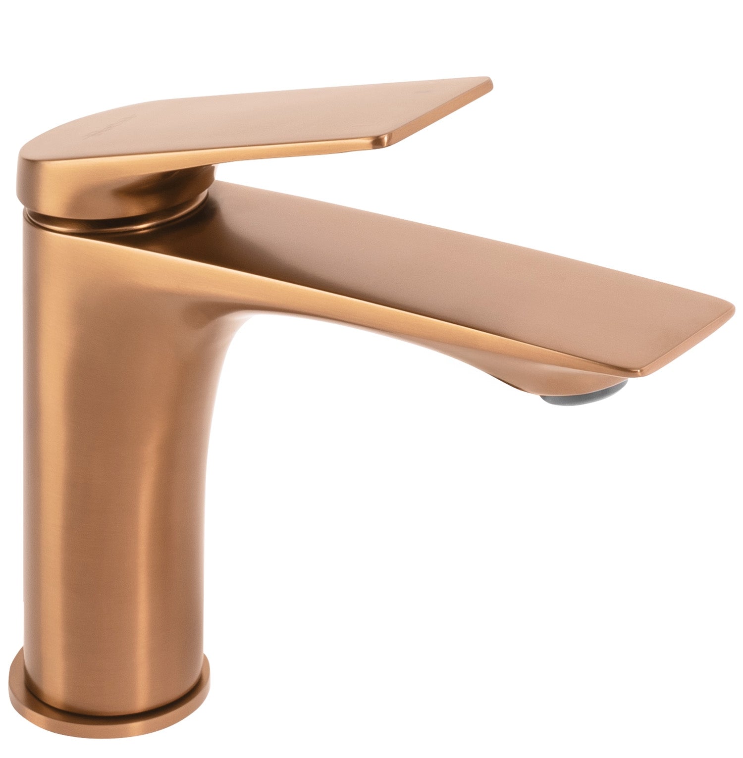Koupelnová baterie Rea AVALON Copper Brush  5