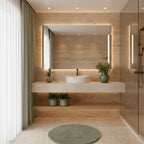 Umyvadlo na desku REA Dream  5