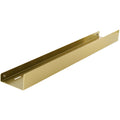 Police do koupelny SF04 60cm gold brush  1