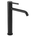 Koupelnová baterie Rea Rivo Black High  1