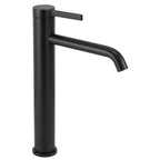 Koupelnová baterie Rea Rivo Black High  1