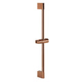 Držák pro ruční sprchu 01 Brush Copper  1