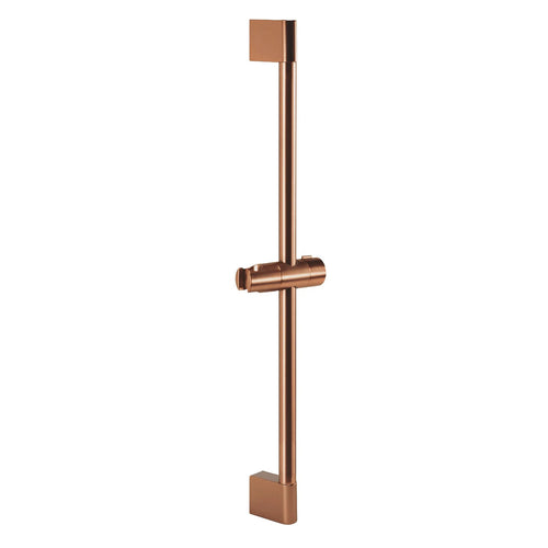 Držák pro ruční sprchu 01 Brush Copper  1