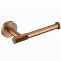Držák na toaletní papír 5709 Galo Brush Copper  1