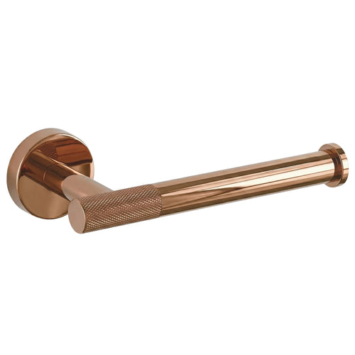 Držák na toaletní papír 6611 Modern Copper  1