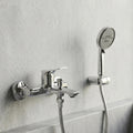 Vanová baterie PREMIUM REA Vision Chrome  1
