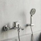 Vanová baterie PREMIUM REA Vision Chrome  1