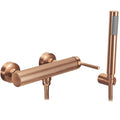 Sprchová baterie REA Argon BRUSH COPPER  1