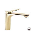 Umyvadlová baterie PREMIUM REA Vision Gold Low  1
