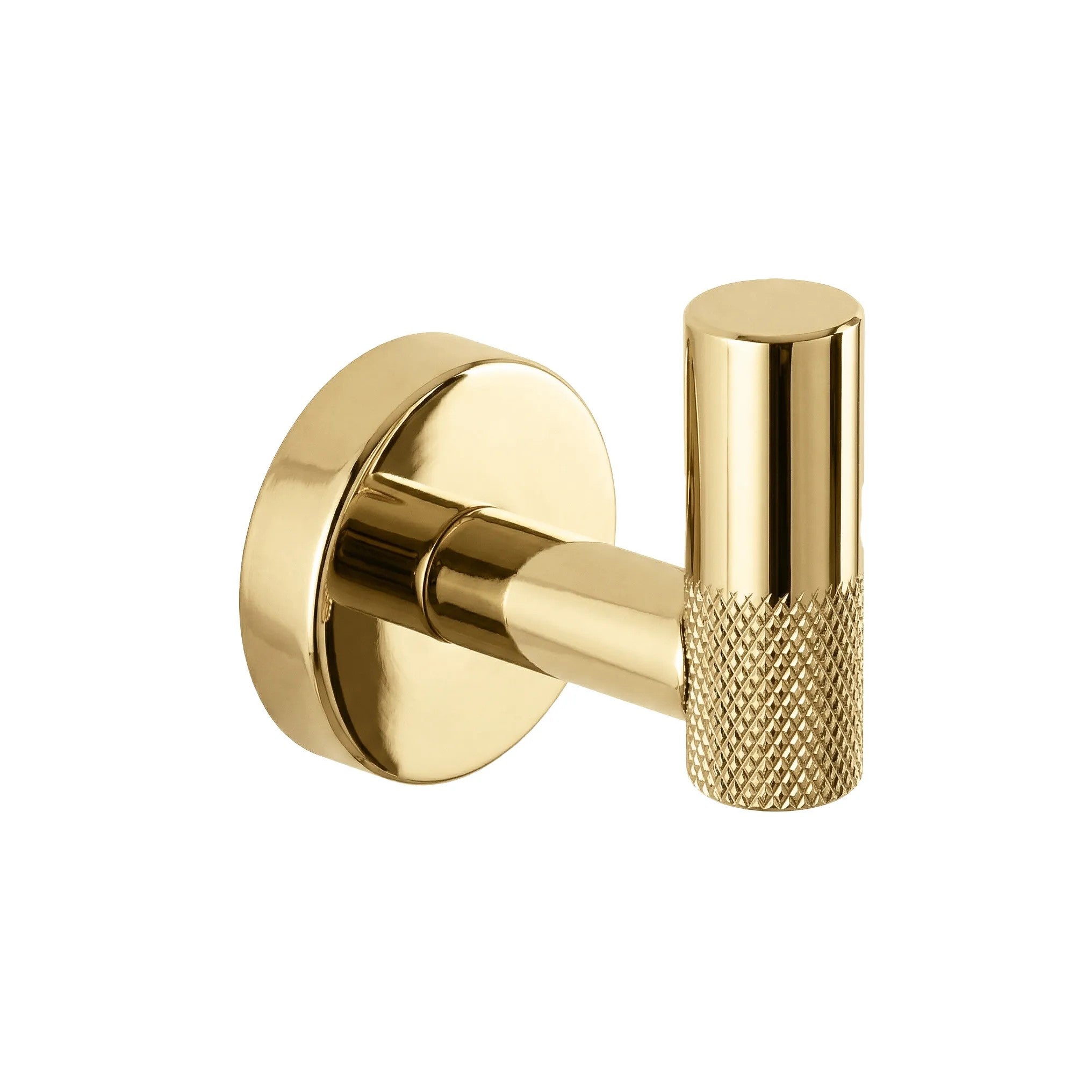 Koupelnový věšák 6606 Modern Gold  1
