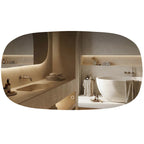 Zrcadlo LED 100x60cm TOP-4  1