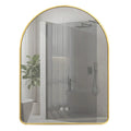 Zrcadlo LED 80x60cm CAMLOT  1