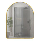 Zrcadlo LED 80x60cm CAMLOT  1