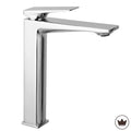 Umyvadlová baterie PREMIUM REA Prime Chrome High  1