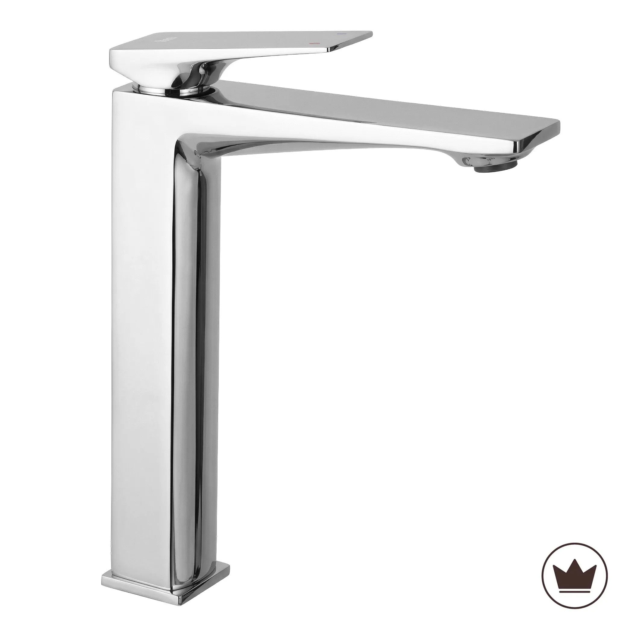 Umyvadlová baterie PREMIUM REA Prime Chrome High  1