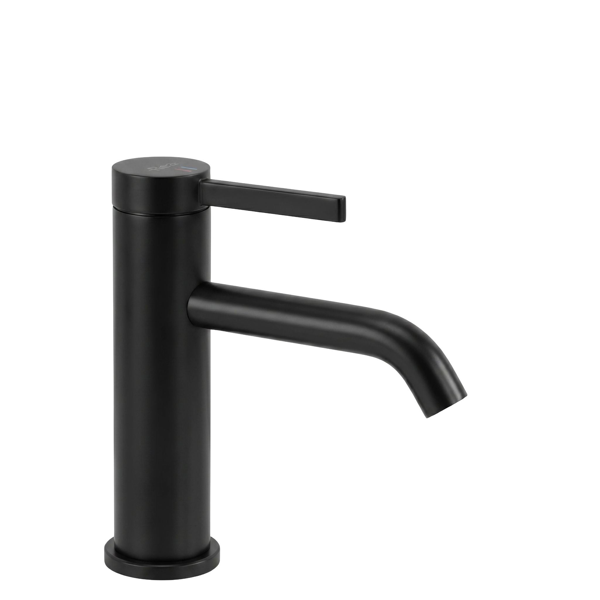 Koupelnová baterie Rea Rivo Black  1
