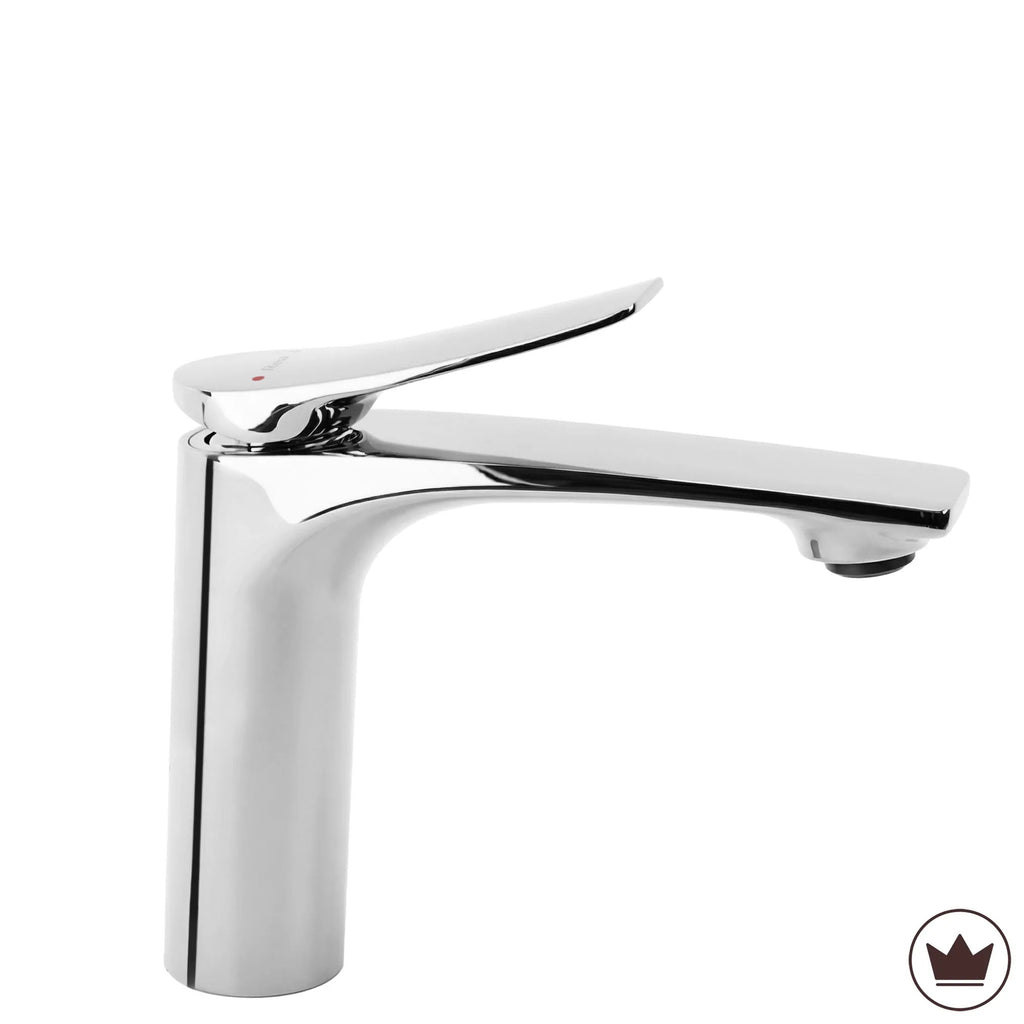 Umyvadlová baterie PREMIUM REA Vision Chrome Low  1