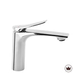Umyvadlová baterie PREMIUM REA Vision Chrome Low  1