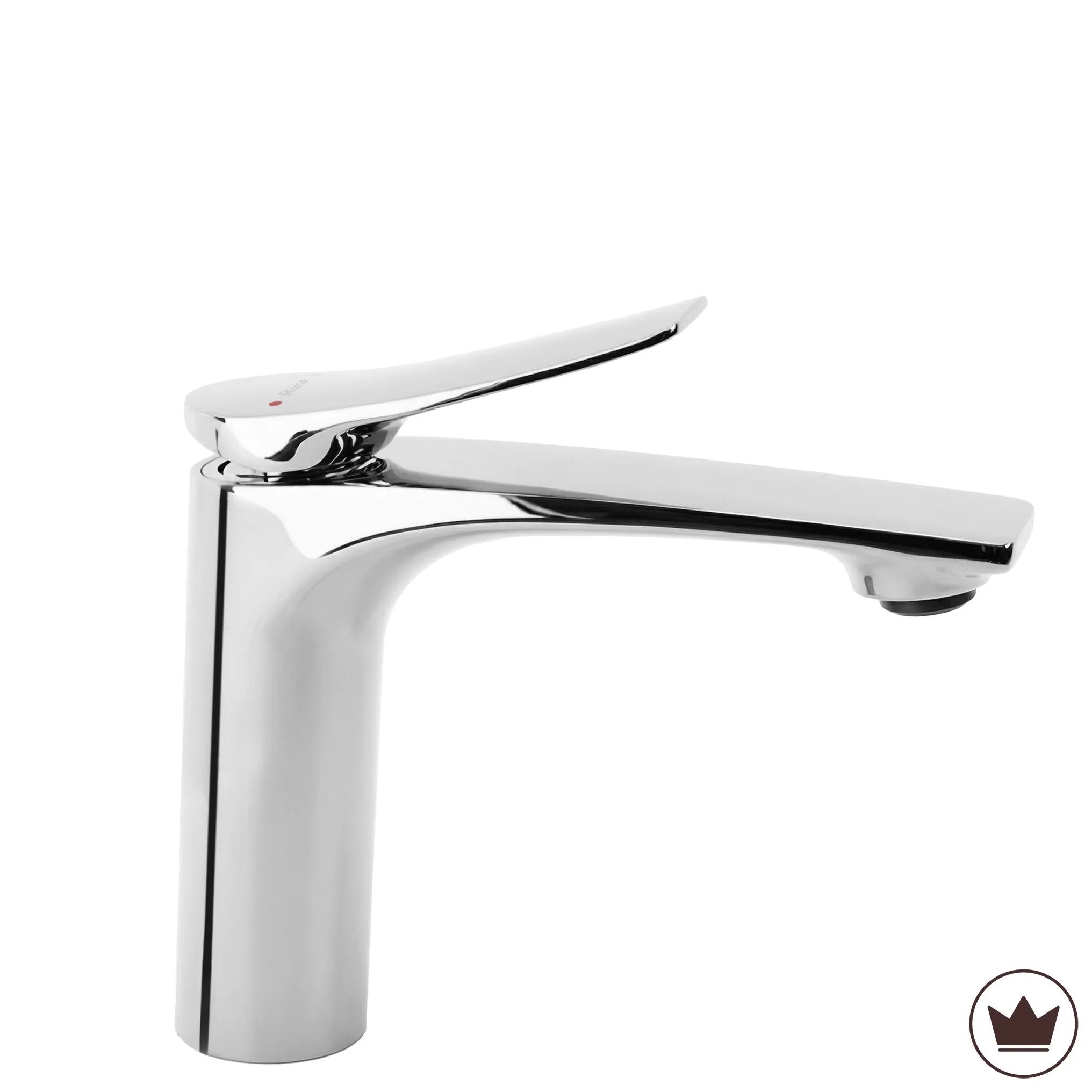 Umyvadlová baterie PREMIUM REA Vision Chrome Low  1
