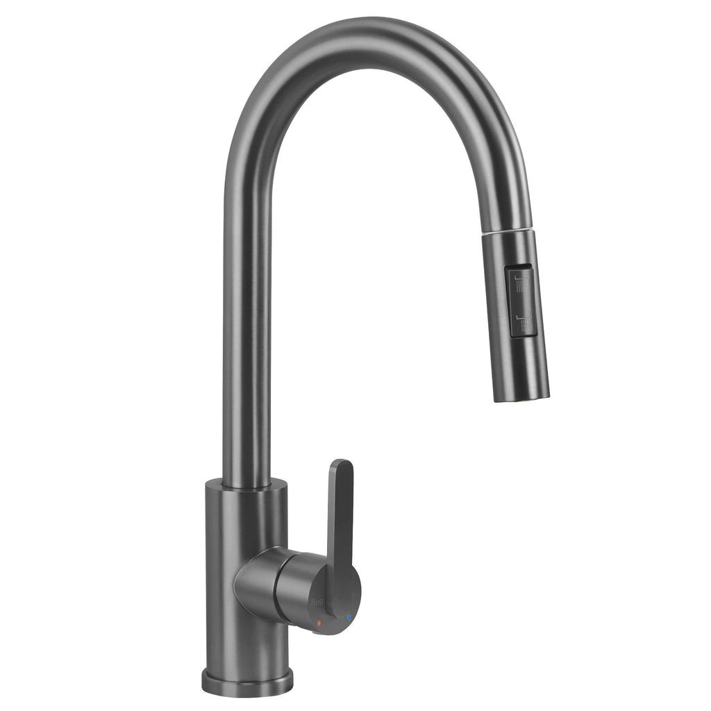 Kuchyňská baterie REA Ontario Titan  1