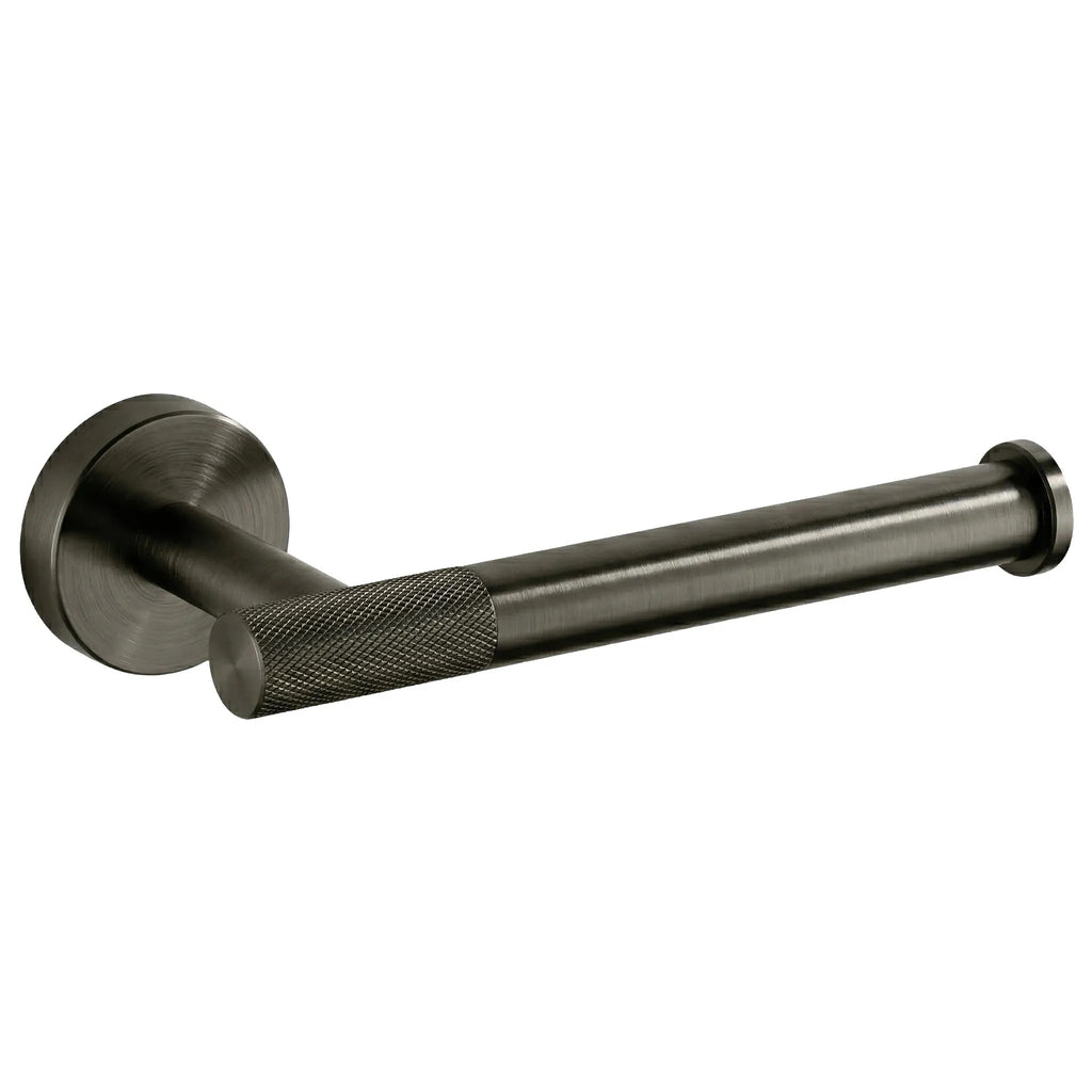 Držák na toaletní papír 6611 Modern Titan  1