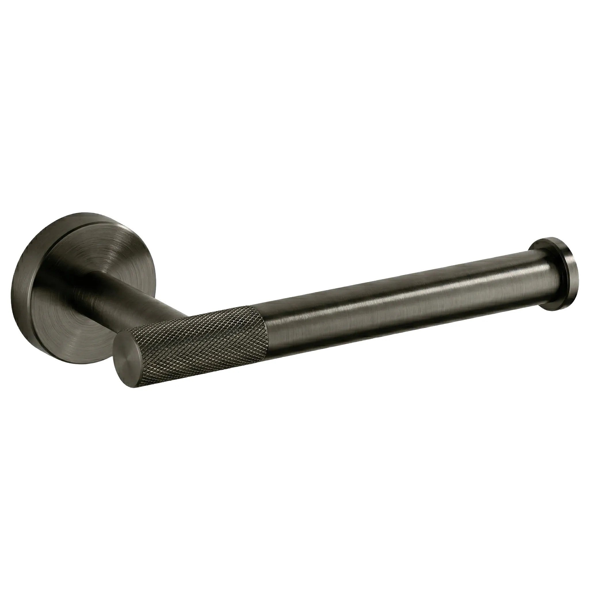 Držák na toaletní papír 6611 Modern Titan  1