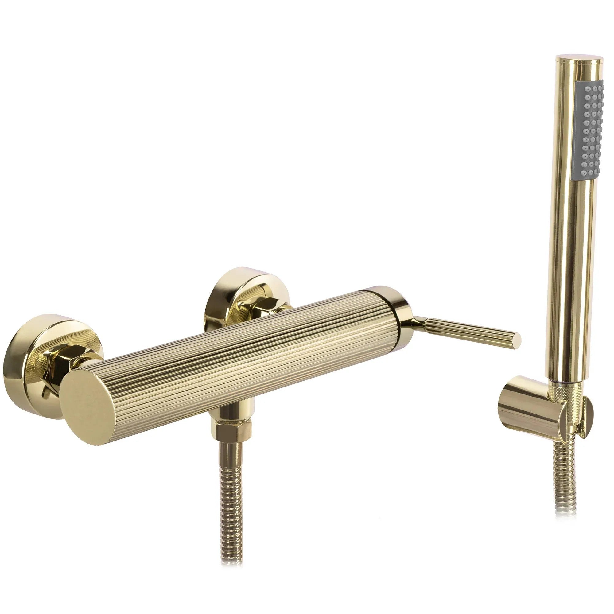 Sprchová baterie REA Argon GOLD  1