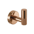 Koupelnový věšák 6606 Modern Copper  1