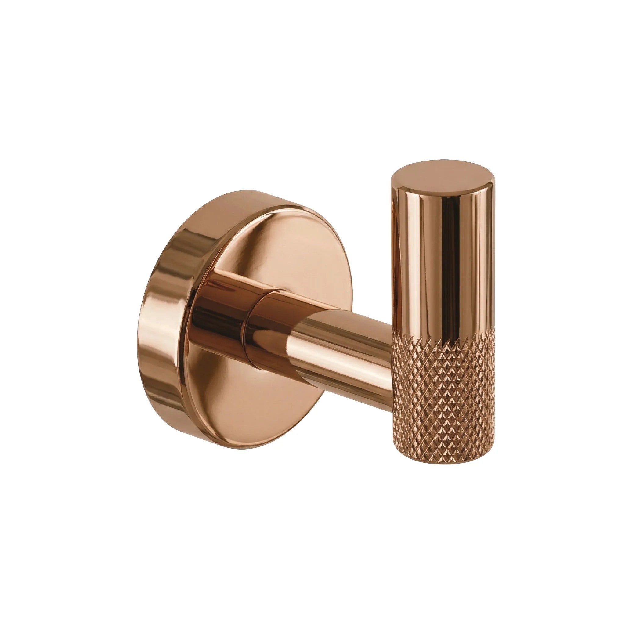 Koupelnový věšák 6606 Modern Copper  1