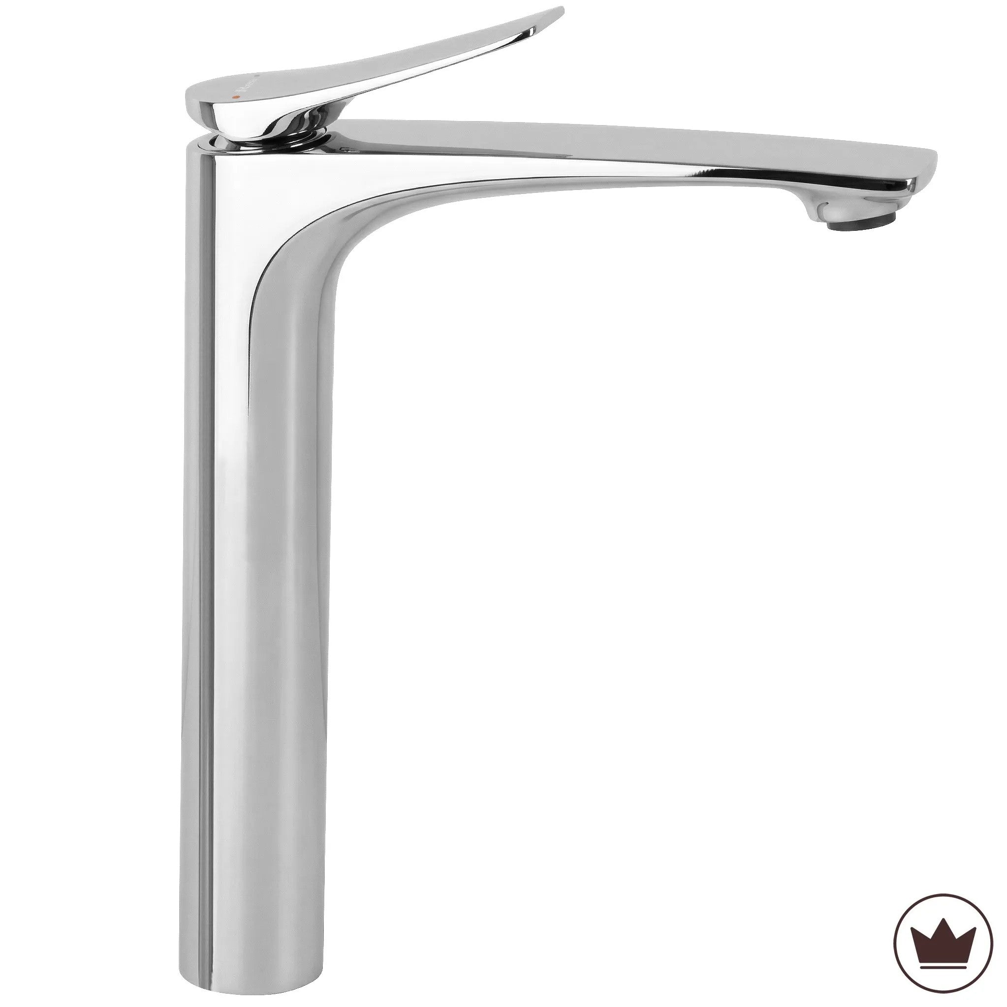Umyvadlová baterie PREMIUM REA Vision Chrome High  1