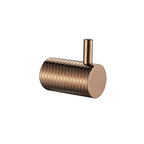 Koupelnový věšák 9706 Prism Brush Copper  1