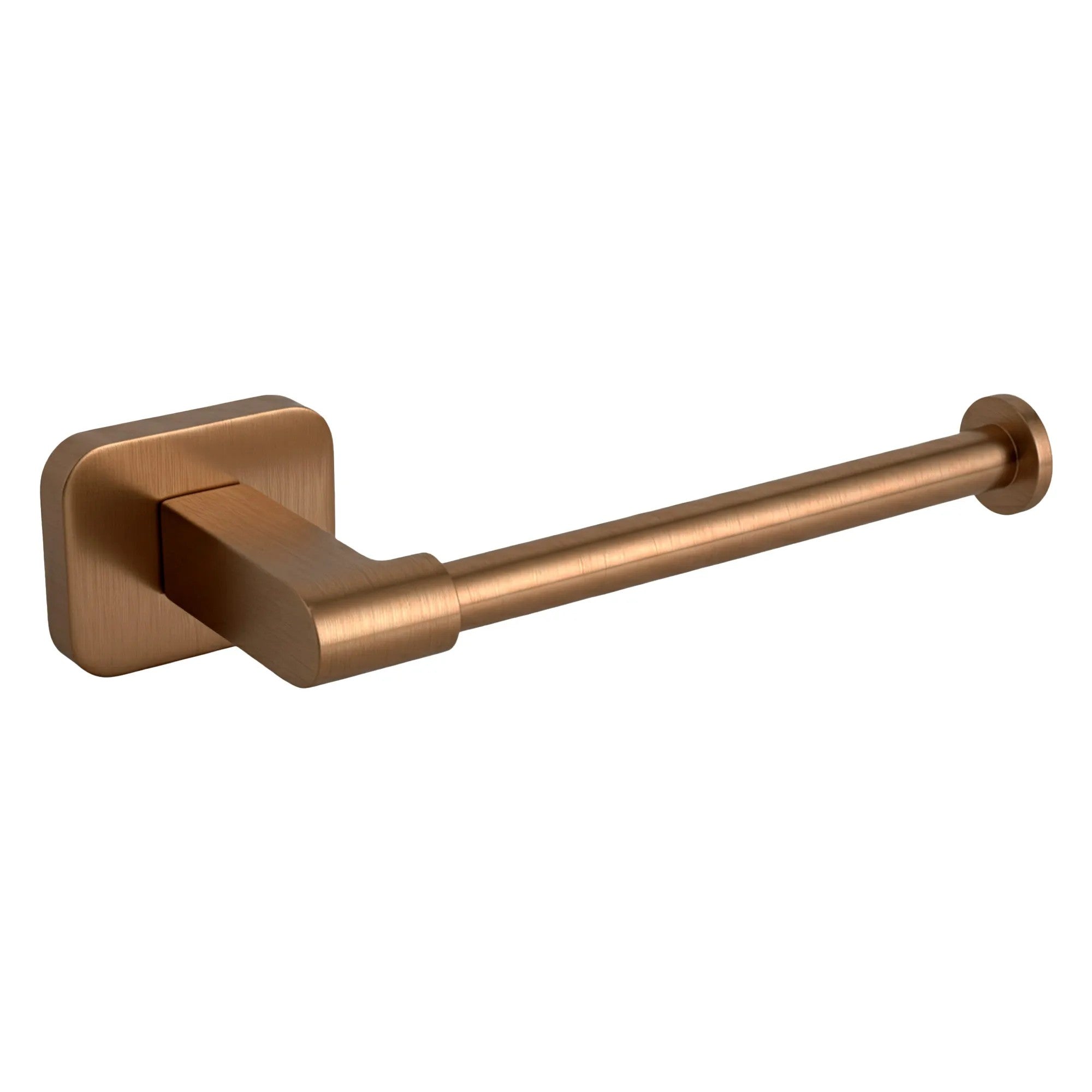 Držák na toaletní papír 5909 Nico Brush Copper  1