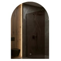 Zrcadlo LED 90x60cm TOP-1  1