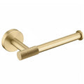 Držák na toaletní papír 5709 Galo Brush Gold  1
