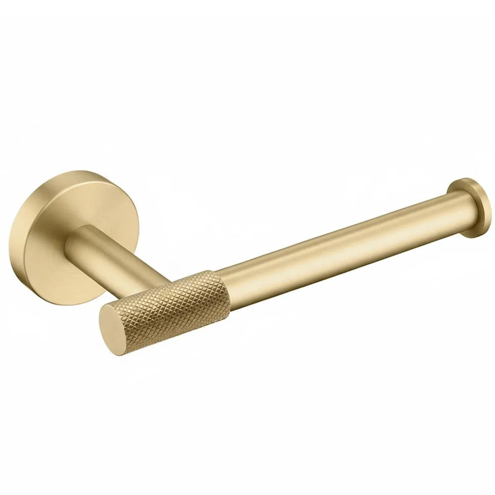 Držák na toaletní papír 5709 Galo Brush Gold  1